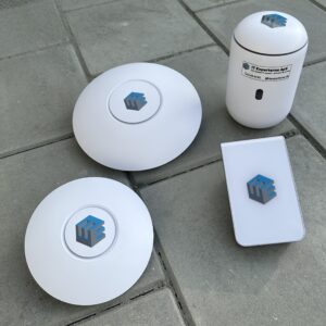 WiFi løsninger i Odense og på Fyn
